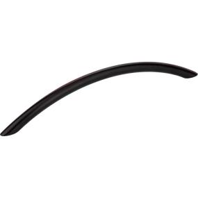 Pull Matte Black Black Pulls