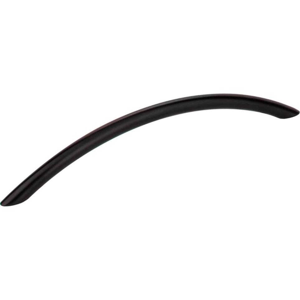 Pull Matte Black Black Pulls