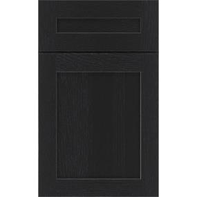 5 Piece Black Paint - Other 5 Piece Cabinets