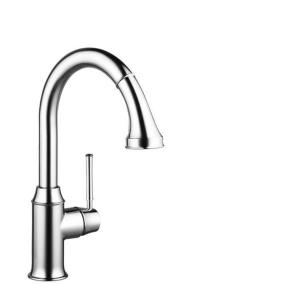 Kitchen Chrome Chrome Faucets