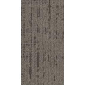 Loop Wisdom Gray Carpet Tile