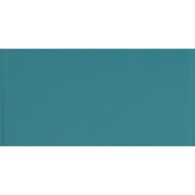 Tile Matte Ocean Blue Matte Blue Tile