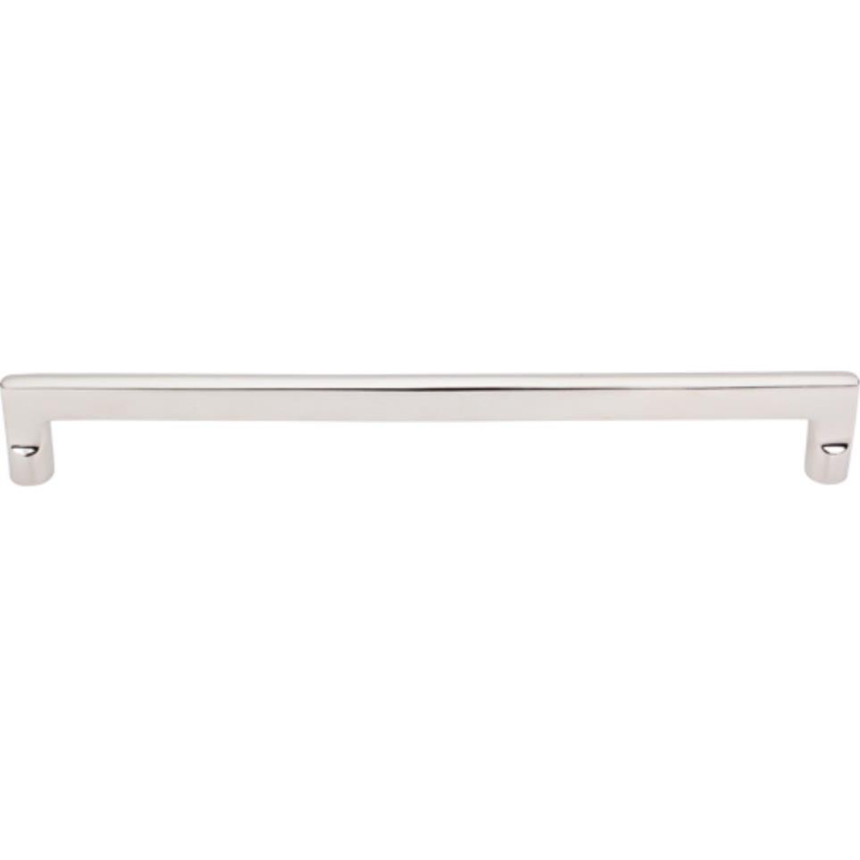 Pull Polished Nickel Nickel Pulls