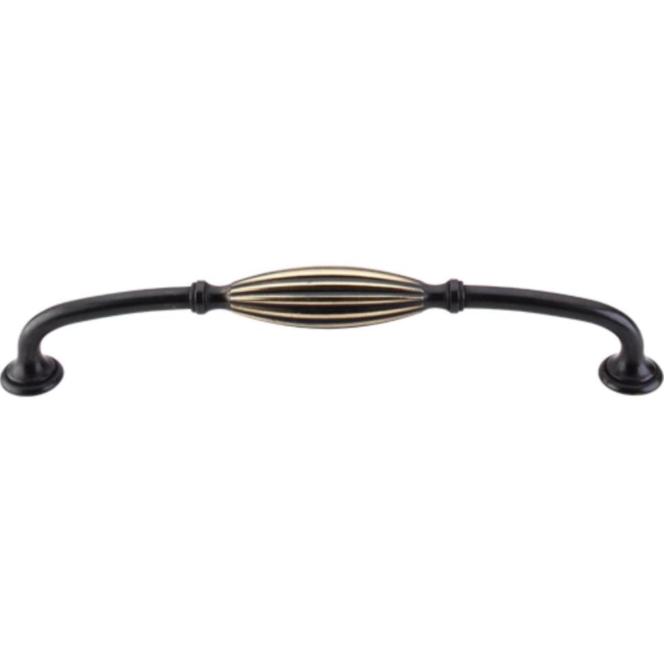 Pull Dark Antique Brass Brass / Gold Pulls