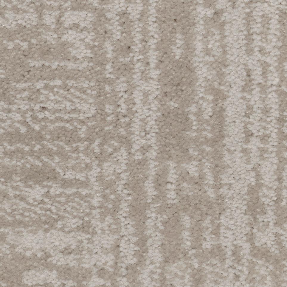 Pattern Quest Gray Carpet