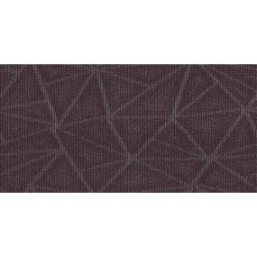 Loop Embed Purple Carpet