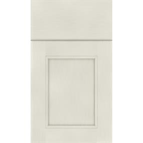 Square Silverstone Paint - White Square Cabinets