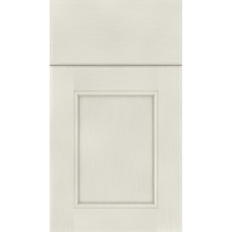 Square Silverstone Paint - White Square Cabinets