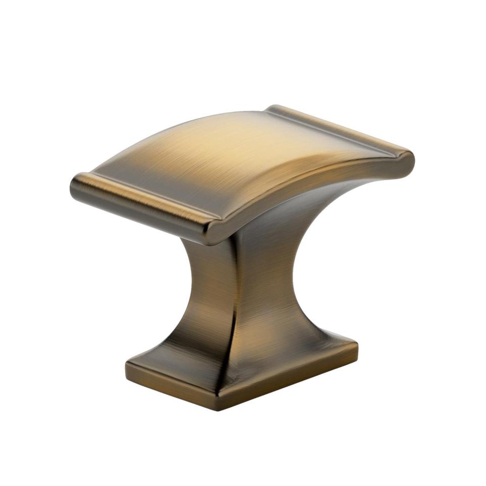 Knob Chocolate Bronze Bronze Knobs