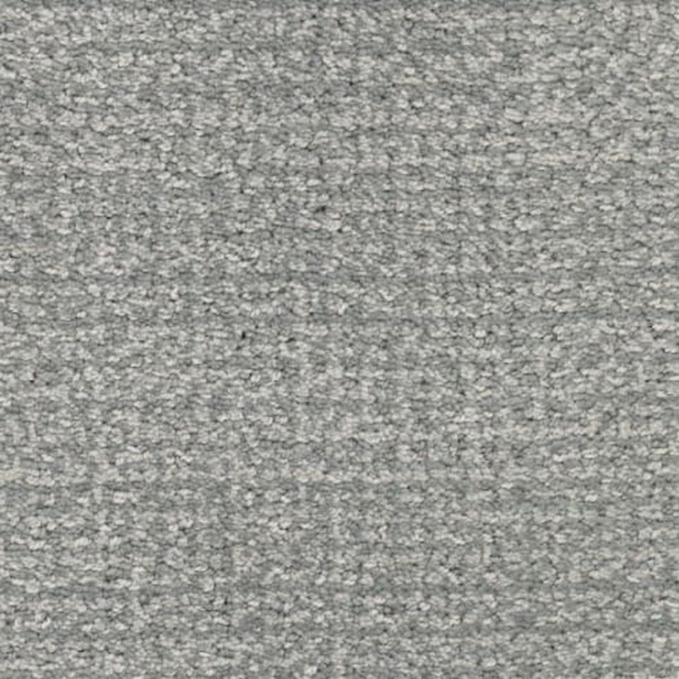 Pattern Jimmie Chews Gray Carpet