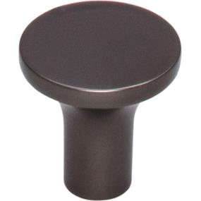 Knob Ash Gray Pewter Knobs