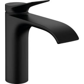 Bath Matte Black Black Faucets