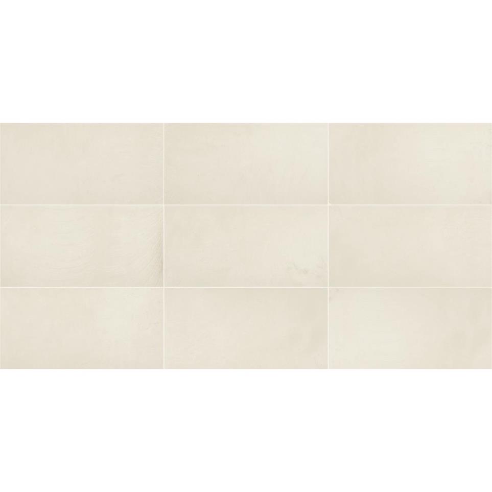 Tile Phosphor White Light Polished White Tile