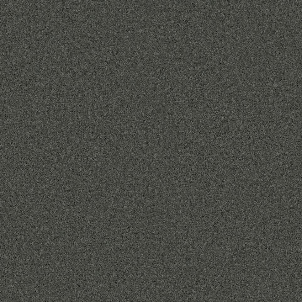 Textured Saxony Aztec Bead Green Carpet