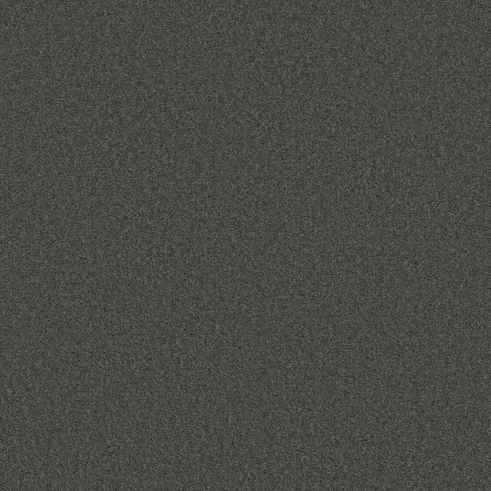 Textured Saxony Aztec Bead Green Carpet