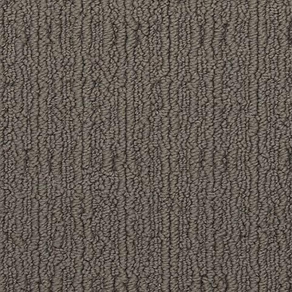 Loop Statue Gray Carpet