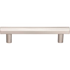 Pull Brushed Satin Nickel Nickel Pulls