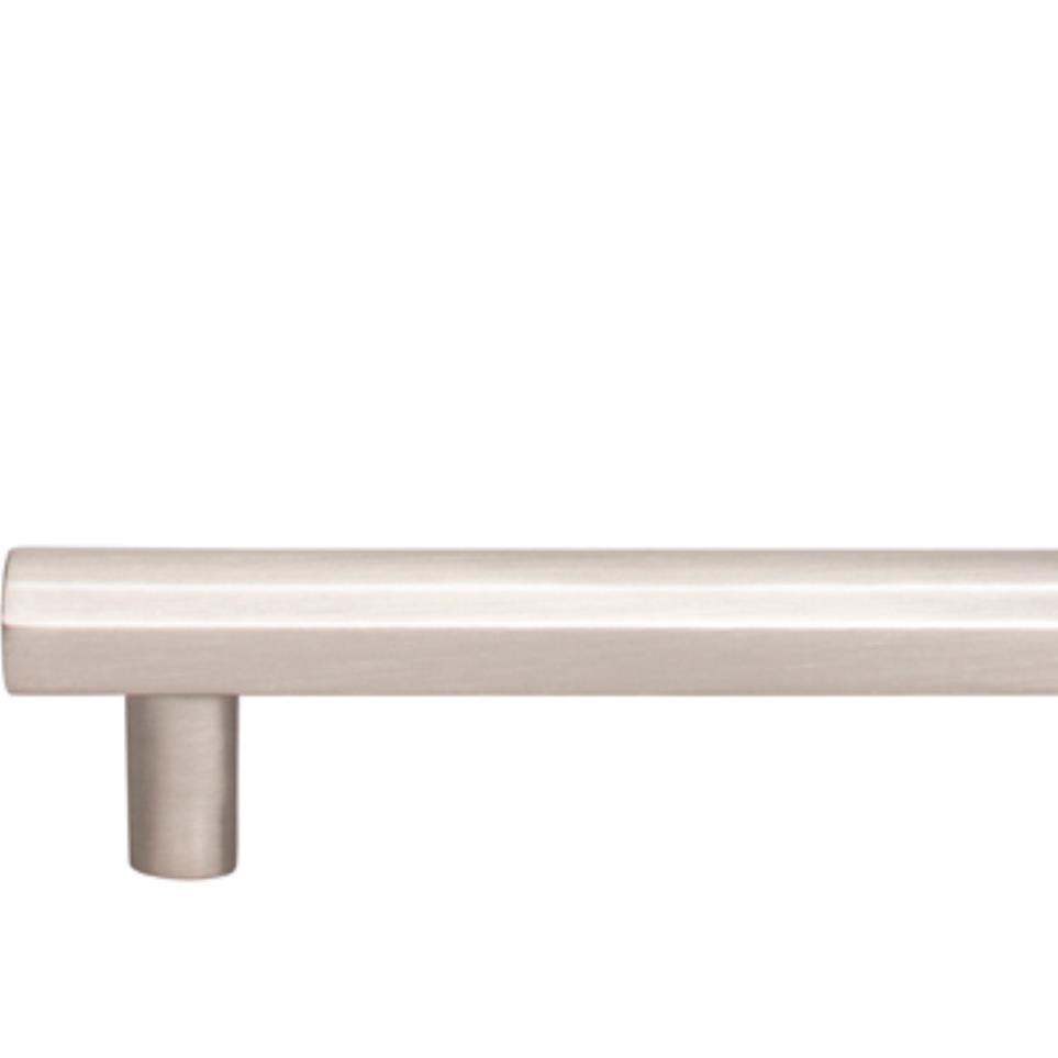 Pull Brushed Satin Nickel Nickel Pulls