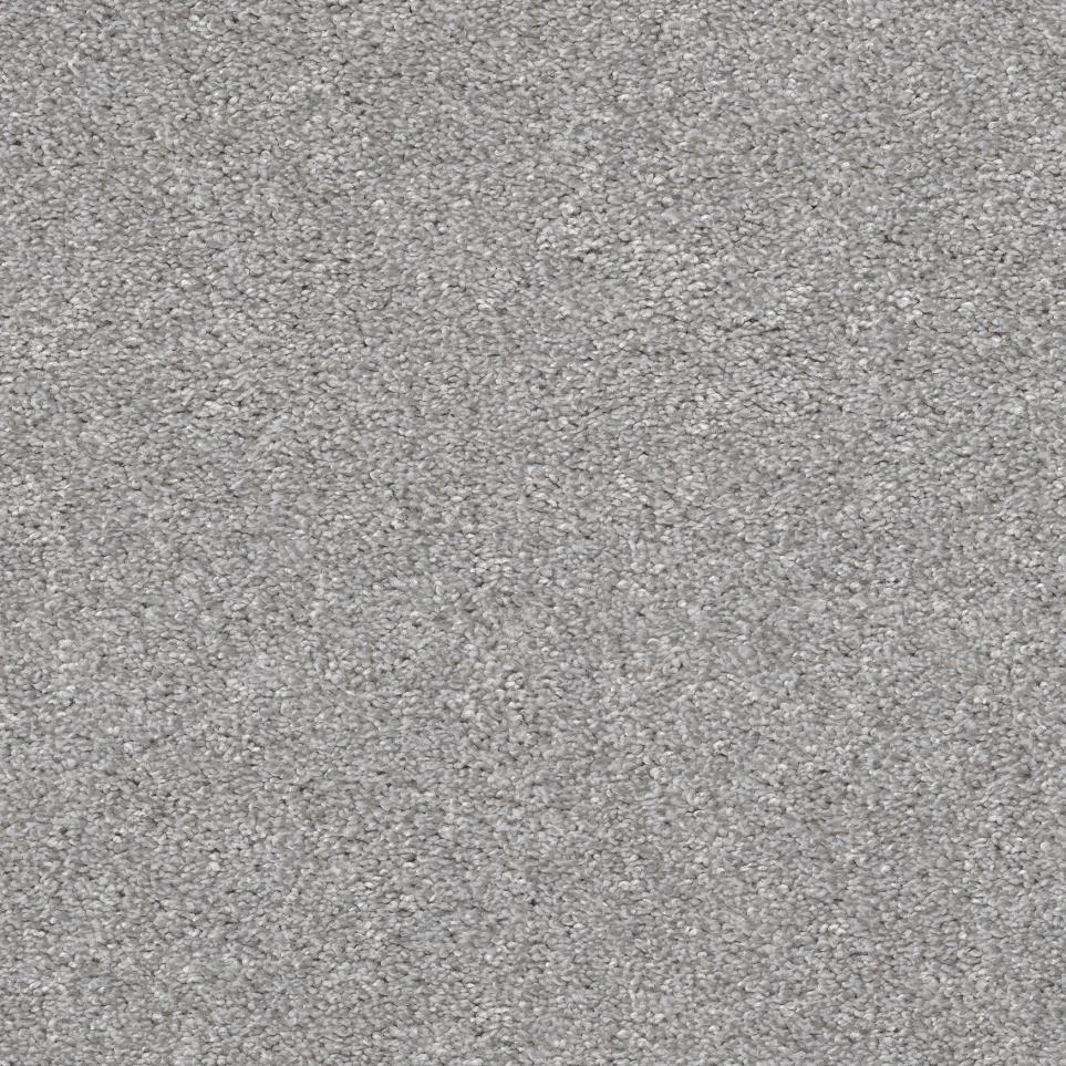 Textured Saxony Jazzy Gray Carpet