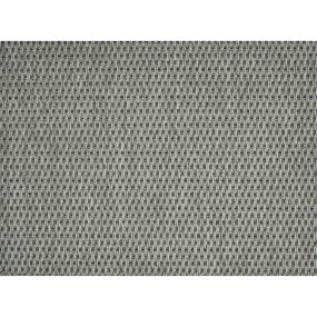 Pattern Metal Gray Carpet