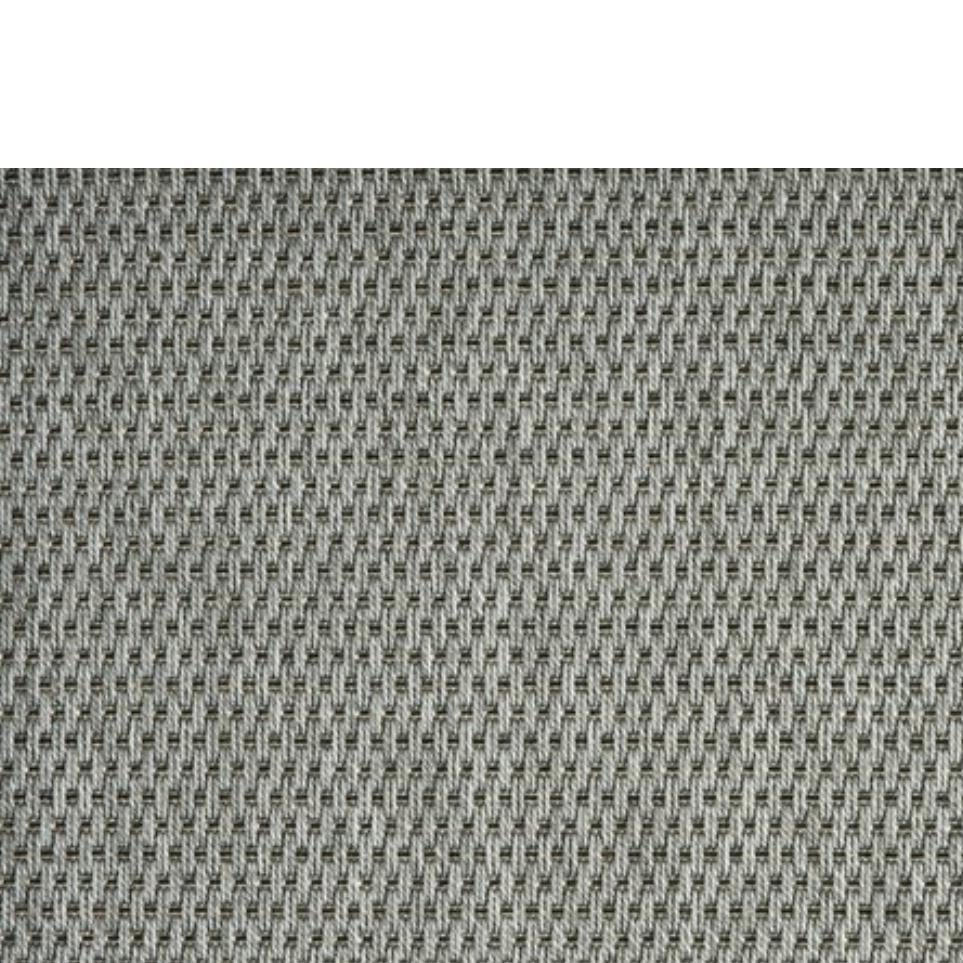 Pattern Metal Gray Carpet