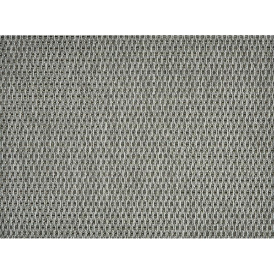 Pattern Metal Gray Carpet