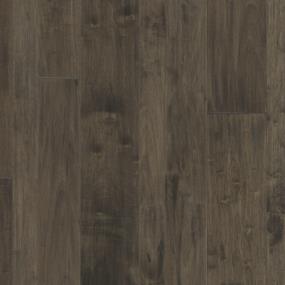 Plank Obsidian Dark Finish Hardwood