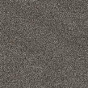 Textured Saxony Riverside Gray Carpet