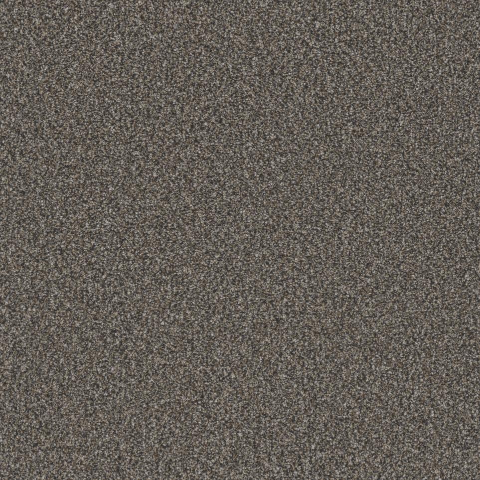 Textured Saxony Riverside Gray Carpet