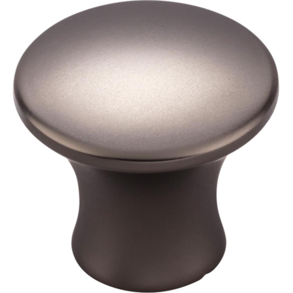 Knob Ash Gray Specialty Knobs