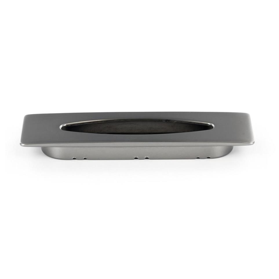 Pull Brushed Nickel Nickel Pulls