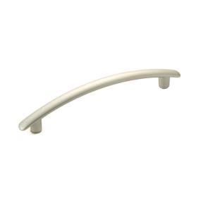 Pull Matte Nickel Nickel Pulls