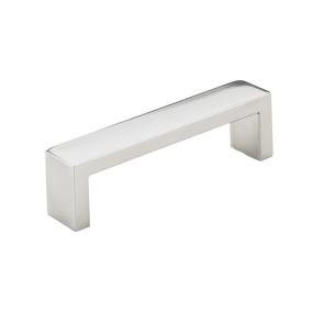 Pull Polished Stainless Steel Stainless Steel Pulls