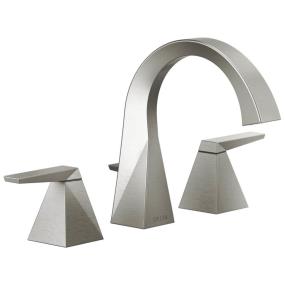 Bath Lumicoat Stainless Stainless Steel Faucets