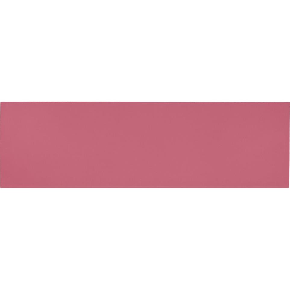 Tile Berry Matte Red Tile