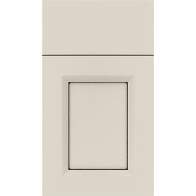 Square Drizzle Black Glaze Glaze - Paint Square Cabinets