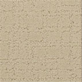 Pattern Cream Soda Beige/Tan Carpet