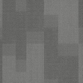 Loop Out Of Here Gray Carpet Tile