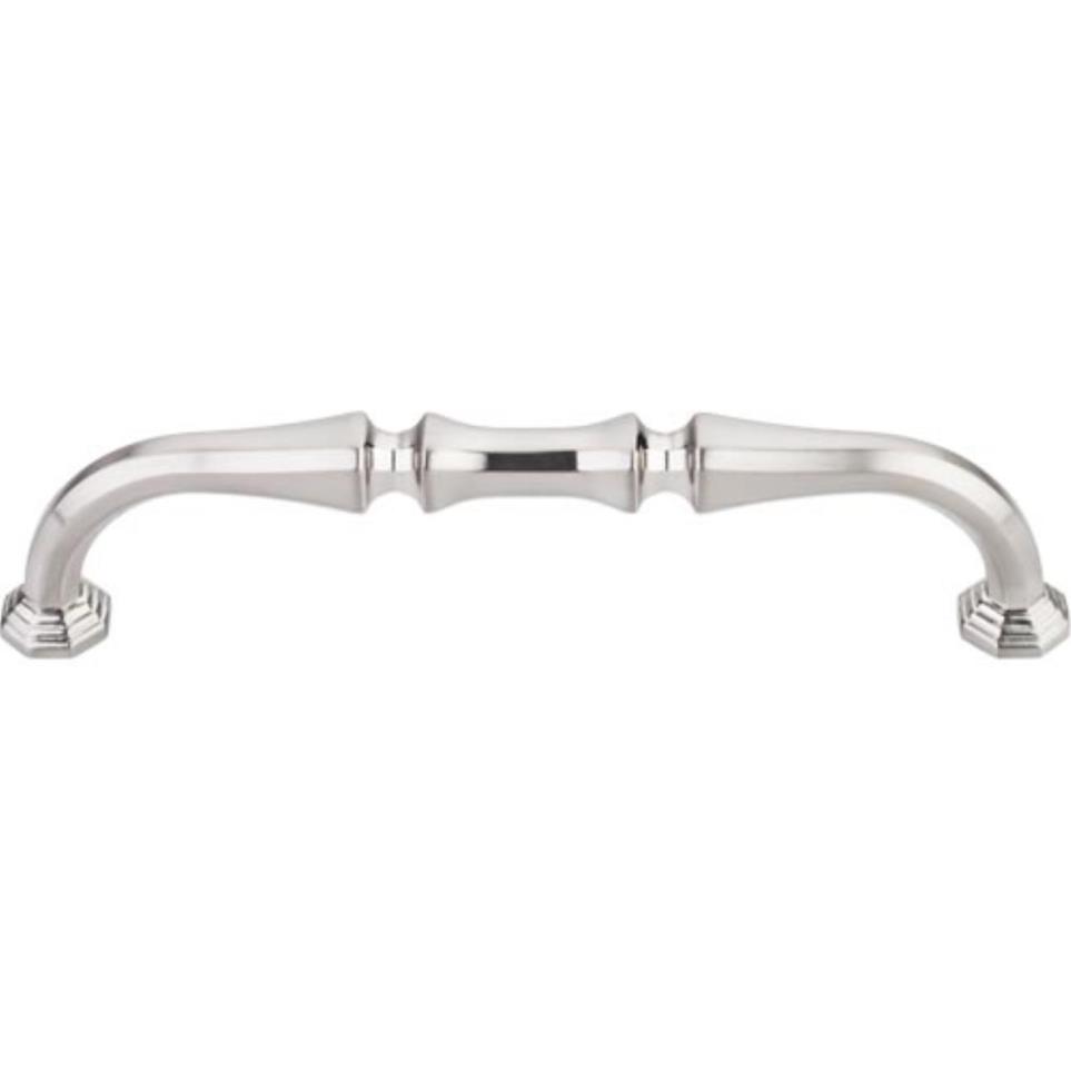 Pull Brushed Satin Nickel Nickel Pulls