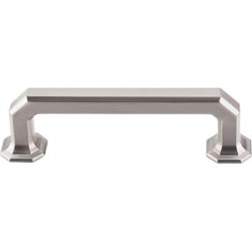 Pull Brushed Satin Nickel Nickel Pulls