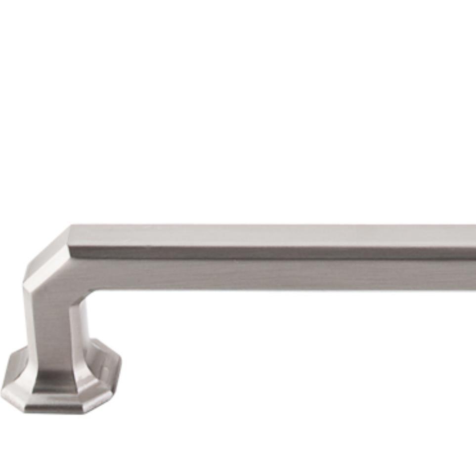 Pull Brushed Satin Nickel Nickel Pulls