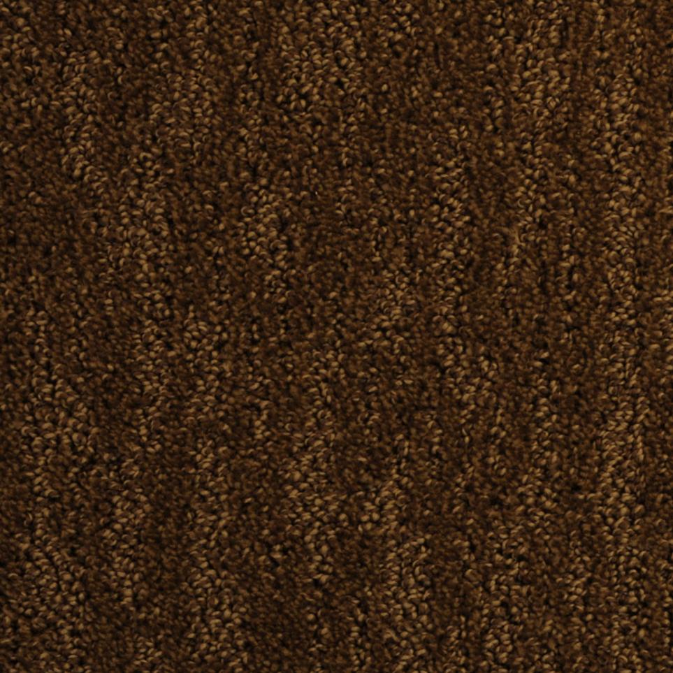 Pattern Yucatan Brown Carpet