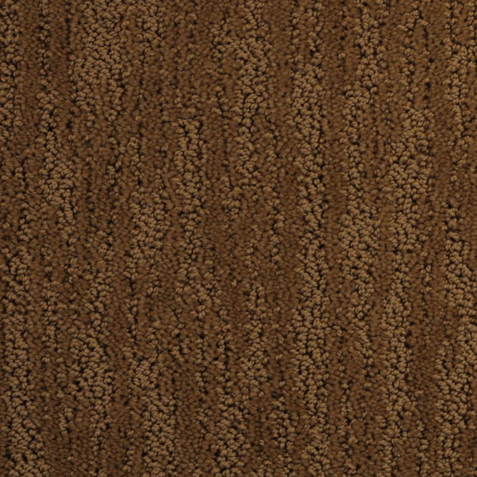 Pattern Chestnut Brown Carpet