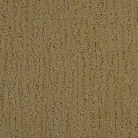 Pattern Crescent Beige/Tan Carpet