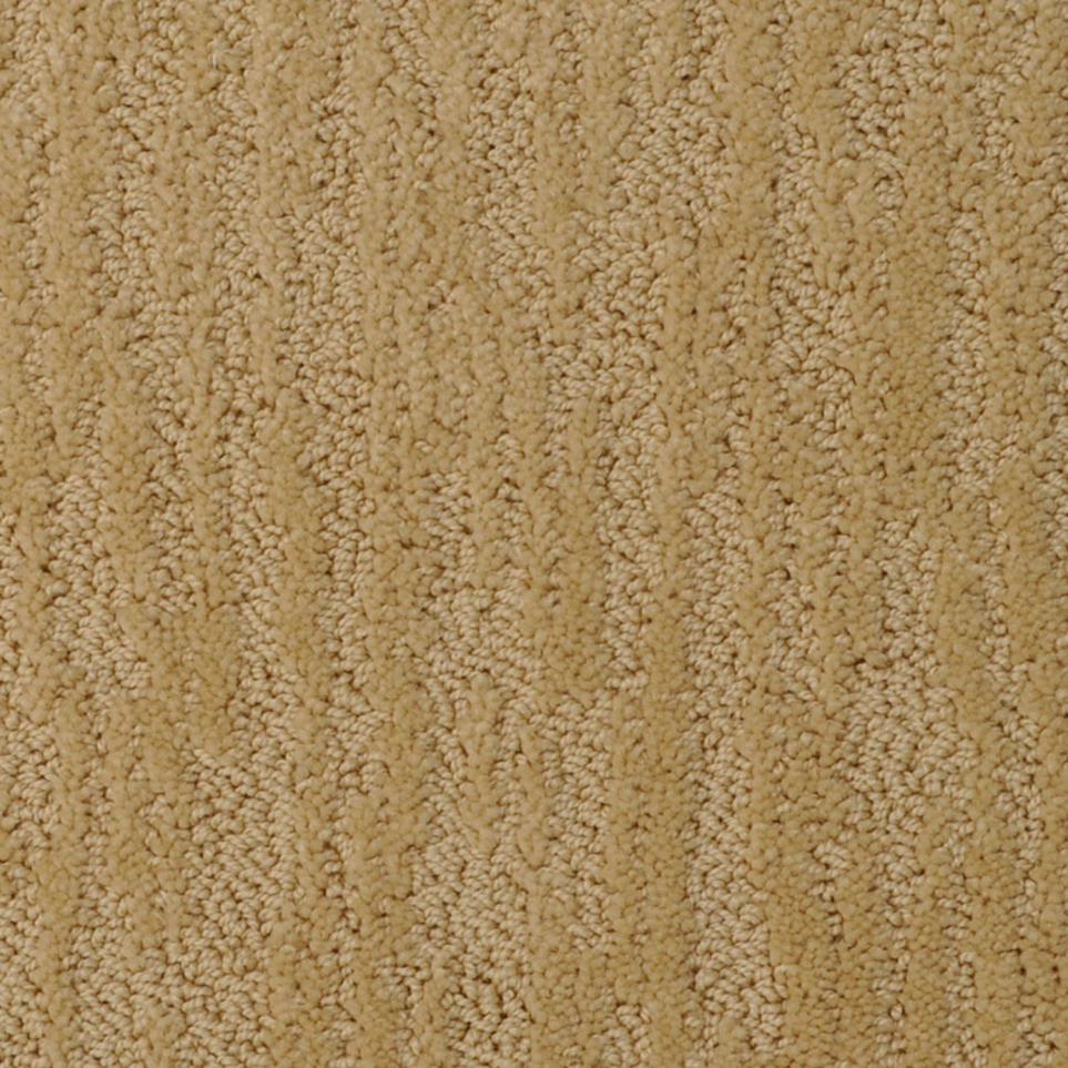 Pattern Nugget Beige/Tan Carpet