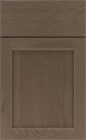 Square Anchor Medium Finish Square Cabinets
