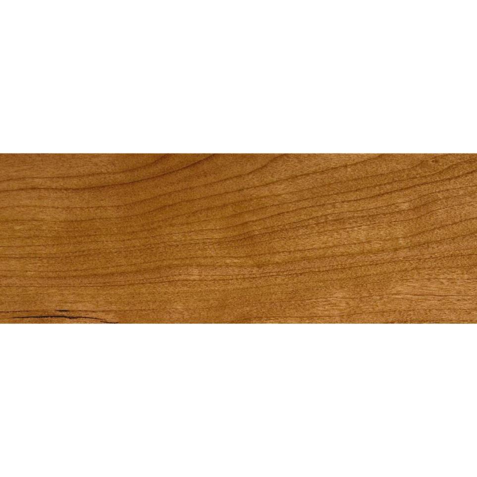 Square Sandalwood Light Finish Square Cabinets