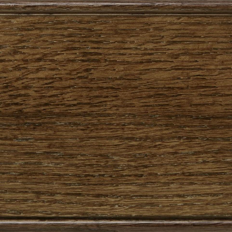 Square French Roast Dark Finish Square Cabinets