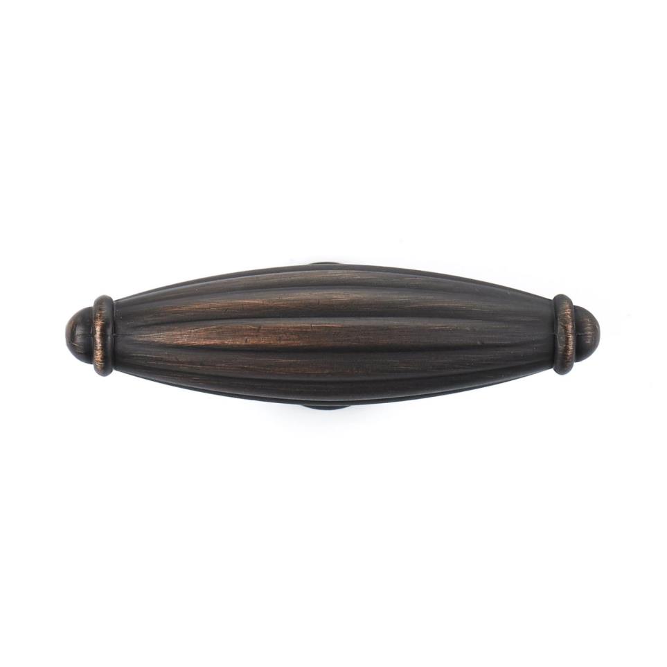 Knob Brushed Oil-Rubbed Bronze Bronze Knobs