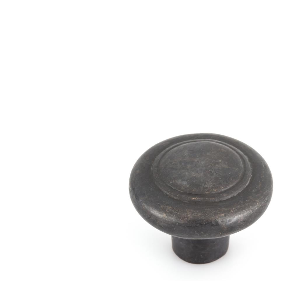 Knob Dark Bronze Bronze Knobs